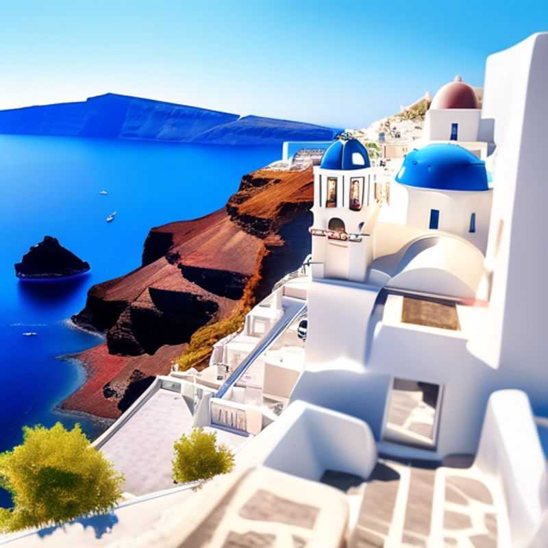 Santorin, Grèce : Sécurité, balades et… est-ce si cher que ça ?<h3>Santorin : Se déplacer à pied en toute sécurité, et à quel prix ?</h3><h3>Explorer Santorin à pied : Budget, sécurité et charme des quartiers</h3><h3>Santorin pas si chère : Sécurité et promenades pour tous les budgets</h3><h3>Sécurité et accessibilité à pied à Santorin : Votre guide pour un voyage serein</h3><h3>Découvrir Santorin en toute sécurité : Balades, budget et conseils pratiques</h3><h3>Santorin : Budget voyage, sécurité et plaisir des promenades</h3><h3>Le charme de Santorin : Sécurité, balades et gestion de votre budget</h3>
