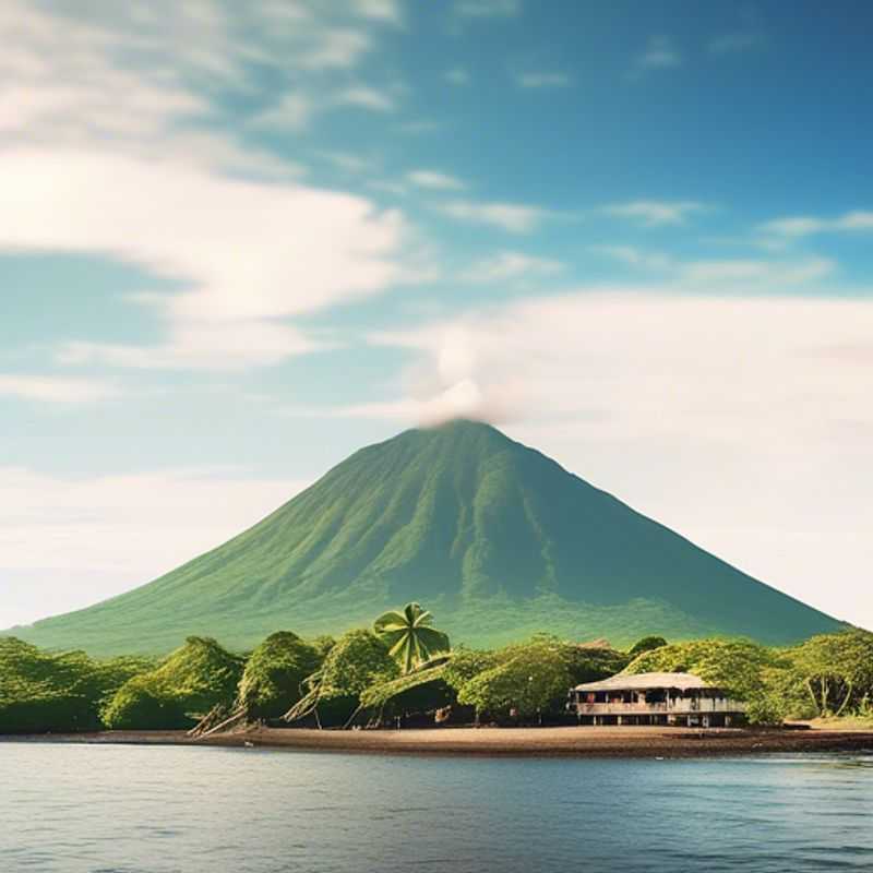 Ometepe, Nicaragua : Cher ou pas cher ? Voyagez avec moi !<h3>Île d'Ometepe, Nicaragua : Budget vacances, haute saison ou basse saison ?</h3><h3>Ometepe au Nicaragua : Mon expérience et conseils pour un budget voyage réussi !</h3><h3>Visiter Ometepe au Nicaragua : Combien ça coûte vraiment ?</h3><h3>Explorer Ometepe : Guide pratique pour un voyage abordable (toute saison) !</h3><h3>Ometepe, Nicaragua : Secrets pour voyager malin et profiter pleinement !</h3><h3>Aventure à Ometepe : Conseils pour maîtriser votre budget voyage</h3>