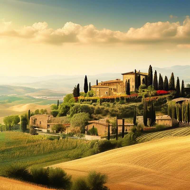 Tuscany on a Budget: Navigating the Exchange Rate Waltz<h3>Is Tuscany Too Expensive? Unpacking the Cost of Italian Dreams</h3><h3>Ciao Bella, Tuscany! Affordability & Exchange Rates: My Insider's Guide</h3><h3>Tuscan Treasures: Making Your Euro Go Further – A Traveler's Tale</h3><h3>Currency Concerns in Tuscany: Tips for Savvy & Stylish Travel</h3><h3>From Florence to the Fields: Managing Exchange Rates for an Unforgettable Tuscan Adventure</h3><h3>The Italian Job (on a Budget!): Exchange Rates and Your Tuscan Escape</h3><h3>Sun-Kissed Savings: Mastering Exchange Rates for a Dream Tuscan Holiday</h3><h3>Tuscan Splendor Without the Splurge: A Guide to Budget-Friendly Travel</h3><h3>Unlocking Tuscany: Exchange Rates & Practical Tips for Affordable Luxury</h3>