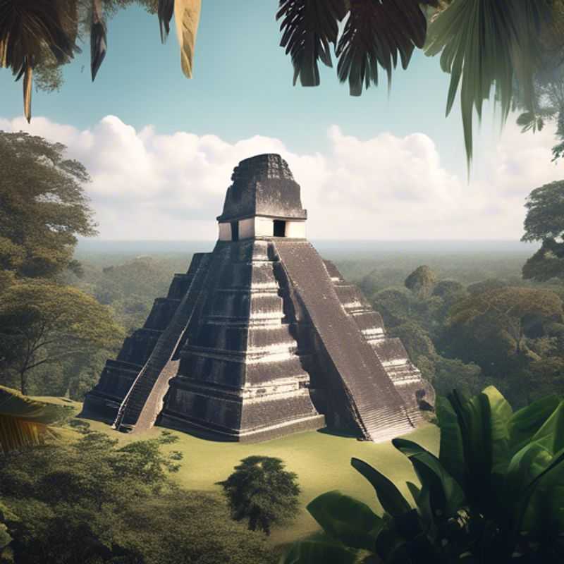 Tikal&#44; Guatemala&#58; Descubra a Época Ideal para uma Viagem Inesquecível (e o Custo da Magia Maia!)<h3>A Melhor Época para Visitar Tikal&#58; Sol&#44; Chuva e Preços – Uma Perspectiva de Viagem</h3><h3>Tikal sem Quebrar o Cofre&#58; Guia de Preços e a Época Mais Favorável para sua Aventura</h3><h3>Desvendando os Segredos de Tikal&#58; Quando Ir e Quanto Gastar para Uma Experiência Mágica</h3><h3>Tikal&#58; Um Paraíso Maia – Planeje sua Viagem com Sabedoria (e Economize!)</h3><h3>Aventura em Tikal&#58; Preços&#44; Estações e Dicas para uma Jornada inesquecível na Guatemala</h3><h3>Meu Encontro com Tikal&#58; Reflexões sobre a Melhor Época para Visitar e o Orçamento Ideal</h3><h3>Tikal&#58; Descubra os encantos da Cidade Perdida e planeje sua viagem perfeita!</h3><h3>Guatemala&#58; Tikal &#45; Preços&#44; Melhores Meses e Dicas para uma Viagem Incrivelmente Autêntica</h3><h3>A Magia de Tikal&#58; Guia Completo sobre Preços e a Época Perfeita para sua Visita</h3>