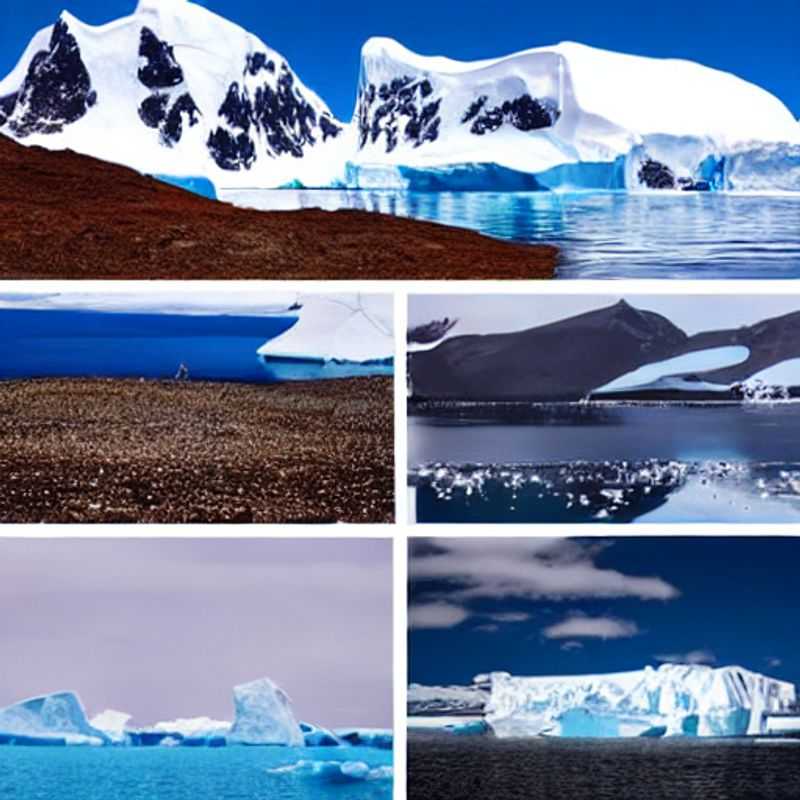 Is Antarctica Calling Your Name This Summer? (Surprisingly, Yes!)<h3>Beat the Crowds: An Antarctic Summer Escape</h3><h3>Sun, Ice, and Serenity: Why Summer is the Perfect Time for Antarctica</h3><h3>Antarctica in Summer: A Surprisingly Warm Welcome (for Antarctica!)</h3><h3>A Summer Adventure Unlike Any Other: Exploring Antarctica's Hidden Gems</h3><h3>Unveiling the Magic: An Insider's Look at Summer in Antarctica</h3><h3>Beyond the Ice: Discovering the Unexpected Delights of an Antarctic Summer</h3><h3>Summer in Antarctica: Fewer Crowds, More Wonder</h3><h3>Escape the Ordinary: Your Unique Antarctic Summer Adventure Awaits</h3><h3>Antarctica's Summer Secret: A Journey into a Land of Wonder</h3>