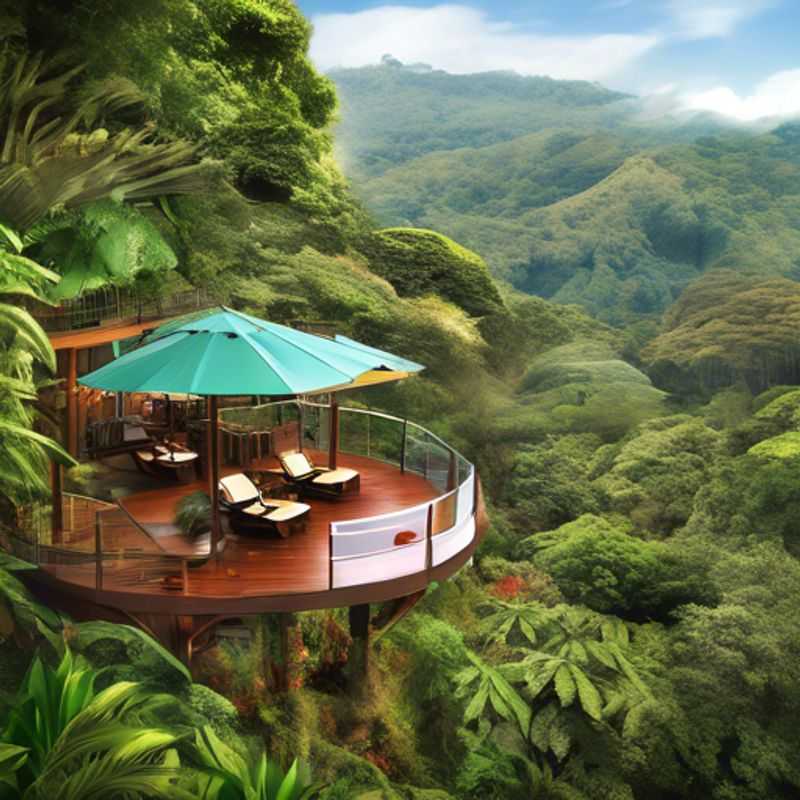 Combien de temps faut-il rester à Monteverde pour une expérience inoubliable ? (Et est-ce vraiment si cher ?)<h3>Monteverde, Costa Rica : Le coût d'un séjour enchanteur au cœur de la forêt nuageuse</h3><h3>Découvrir Monteverde : Budget, durée idéale et conseils pour un voyage magique (expérience personnelle incluse!)</h3><h3>Séjour à Monteverde : Optimiser votre temps et votre budget pour un voyage riche en émotions</h3><h3>Monteverde, Costa Rica : Mon aventure personnelle et quelques astuces pour un séjour abordable (sans compromis sur le luxe !)</h3>