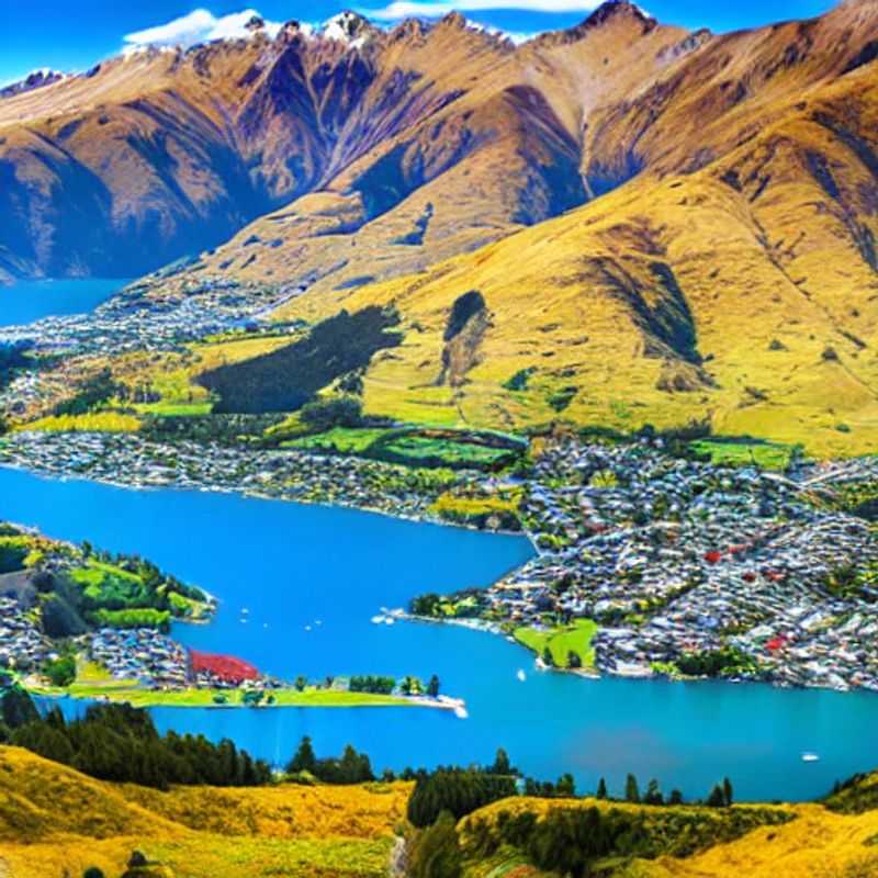 Queenstown in Summer: Sun-Kissed Adventures & Beating the Heat!<h3>Is Queenstown a Summer Paradise? (Yes, but pack smart!)</h3><h3>Queenstown Summer: A Guide to Thriving in the Heat & Humidity</h3><h3>Queenstown Summer Holiday: Hot Tips for a Cool Trip</h3><h3>Beyond the Snow: Discovering Queenstown's Summer Magic</h3><h3>Summer in Queenstown: Balancing Adventure with Relaxation</h3><h3>Queenstown's Summer Secret: Hidden Gems & Refreshing Escapes</h3><h3>Hot Days, Cool Adventures: Your Queenstown Summer Itinerary</h3><h3>Conquering the Heat: Your Guide to a Comfortable Queenstown Summer</h3><h3>Queenstown Summer: More Than Just Skiing!</h3>