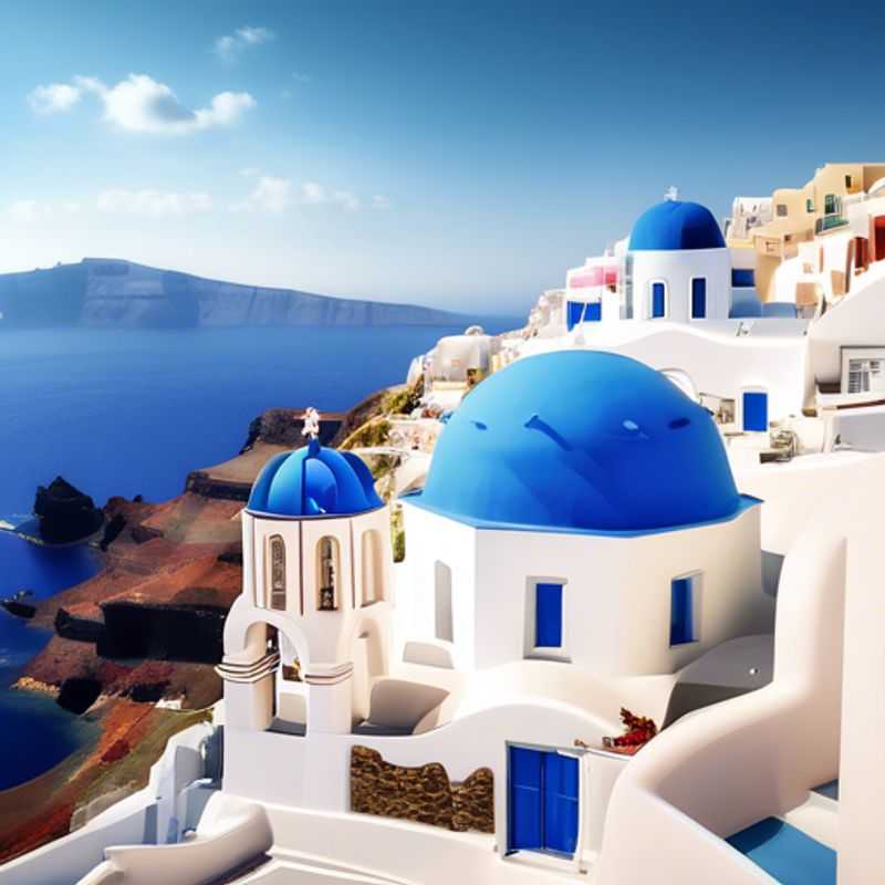 Santorini on a Budget: Savvy Dining Choices for the Savvy Traveler<h3>Eating Your Way Through Santorini Without Breaking the Bank: A Guide to Authentic and Affordable Cuisine</h3><h3>Santorini's Culinary Gems: Unveiling Hidden Taverns and Local Eats</h3><h3>Beyond the Tourist Menus: Discovering Santorini's Authentic Flavors on a Budget</h3><h3>Santorini Dining Decoded: Navigating Prices and Finding Delicious Deals</h3><h3>Is Santorini Expensive? A Foodie's Perspective on Managing Your Dining Budget</h3><h3>Local's Guide to Santorini Food: Budget-Friendly Options and Culinary Adventures</h3><h3>Santorini's Secret Food Scene: Where to Eat Like a Local Without the Tourist Prices</h3><h3>The Ultimate Santorini Food Guide: Balancing Luxury and Affordability</h3><h3>Santorini on a Shoestring: Delicious and Economical Dining Experiences</h3>