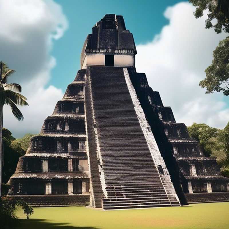 Tikal : Trésors Mayas et Budget Voyageur : Mystère Décrypté !<h3>Tikal : Manger et S'amuser sans Se Ruiner - Un Guide Aventurier</h3><h3>Le Côté Obscur du Budget Tikal : Dévoiler les Secrets des Dépenses</h3><h3>Mythe et Réalité : Le Vrai Coût d'une Exploration à Tikal</h3><h3>Tikal : Aventure Archéologique et Gestion Budgétaire - Un Équilibre Délicat</h3><h3>Explorer Tikal sans Se Briser la Banque : Conseils d'un Guide Expert</h3><h3>Le Guide du Routard Malin : Optimiser son Budget à Tikal</h3><h3>Tikal : Entre Légendes et Réalité - Un Voyage Pas Cher (ou presque!)</h3>