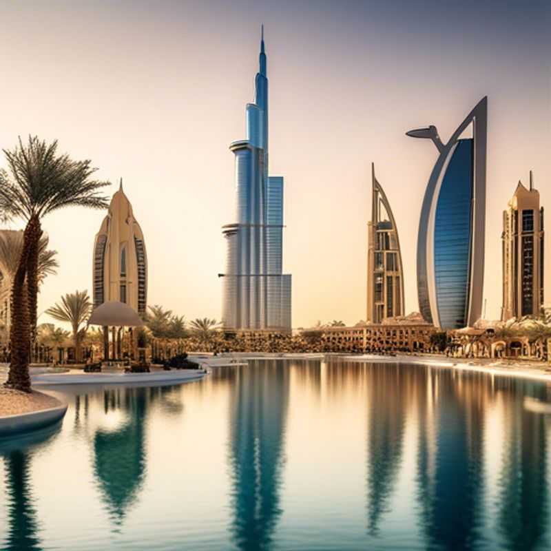 Dubai on a Budget&#58; Souvenirs&#44; Shopping &#38; Smart Spending Strategies<h3>Souvenir Shopping in Dubai&#58; Authentic Treasures Without Breaking the Bank</h3><h3>Dubai's Hidden Gems&#58; Affordable Shopping Experiences Beyond the Malls</h3><h3>Navigating Dubai's Markets&#58; A Guide to Haggling &#38; Finding Bargains</h3><h3>Is Dubai Expensive?  A Realistic Look at Travel Costs &#38; Budget Planning</h3><h3>Dubai's Cultural Souvenirs&#58; Unique Gifts that Tell a Story</h3><h3>From Gold to Spices&#58; A Budget&#45;Friendly Guide to Dubai's Iconic Souvenirs</h3><h3>Luxury on a Shoestring&#58; Affordable Experiences in a Luxurious City</h3><h3>Beyond the Burj Khalifa&#58; Budget&#45;Friendly Activities in Dubai</h3><h3>Planning Your Dubai Trip&#58;  A Practical Guide to Managing Your Spending</h3>