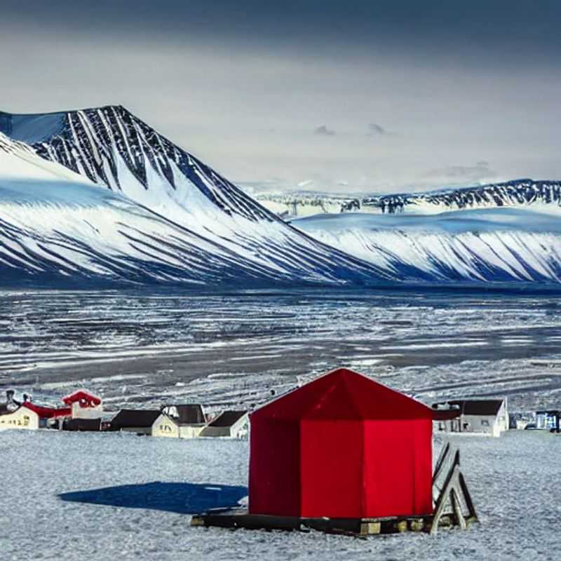 Svalbard in Summer: Beat the Crowds & Discover Arctic Wonders!<h3>Svalbard Summer Escape: Fewer Tourists, More Arctic Adventures!</h3><h3>Is Svalbard a Hidden Gem for Your Summer Holiday? (Spoiler: Yes!)</h3><h3>Beyond the Tourist Trail: A Svalbard Summer Unlike Any Other</h3><h3>Svalbard's Summer Secret: Uncrowded Arctic Exploration Awaits!</h3><h3>Sun-Kissed Arctic: Why Svalbard is Perfect for a Summer Holiday Getaway</h3>