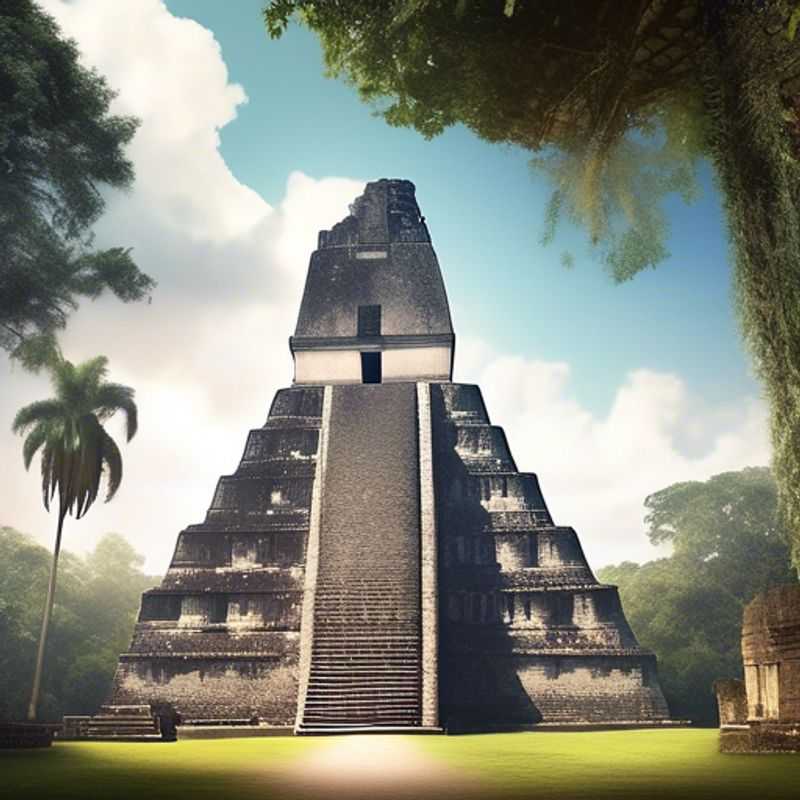 Décryptage Tikal : Transport et Trésor Maya (Est-ce si cher que ça ?)<h3>Tikal à petit prix : Le Guide Aventurier Dévoile Ses Secrets de Transport !</h3><h3>Mystères Mayas et Moyens de Transport : Visiter Tikal sans se Ruiner !</h3><h3>Chariots de Feu et Navettes Spatiales ? Explorer Tikal avec un Budget Sergent-Major !</h3><h3>Légendes Mayas et Logistique Moderne : Un Voyage à Tikal Accessible à Tous !</h3><h3>Tikal : L'Aventure Commence... par le Choix du Transport (et du Portefeuille !)</h3><h3>Sur les Traces des Dieux Mayas : Guide Pratique et Economique pour Rejoindre Tikal</h3><h3>Sacs à Dos et Temples Anciens : Un Parcours Budgétaire vers les Mystères de Tikal</h3><h3>Dévoiler les Secrets de Tikal : Transport, Budget et Aventures Inoubliables !</h3><h3>Exploration Maya : Comment Atteindre Tikal sans Vendre un Rein (ni une Pierre Précieuse Maya) ?</h3>