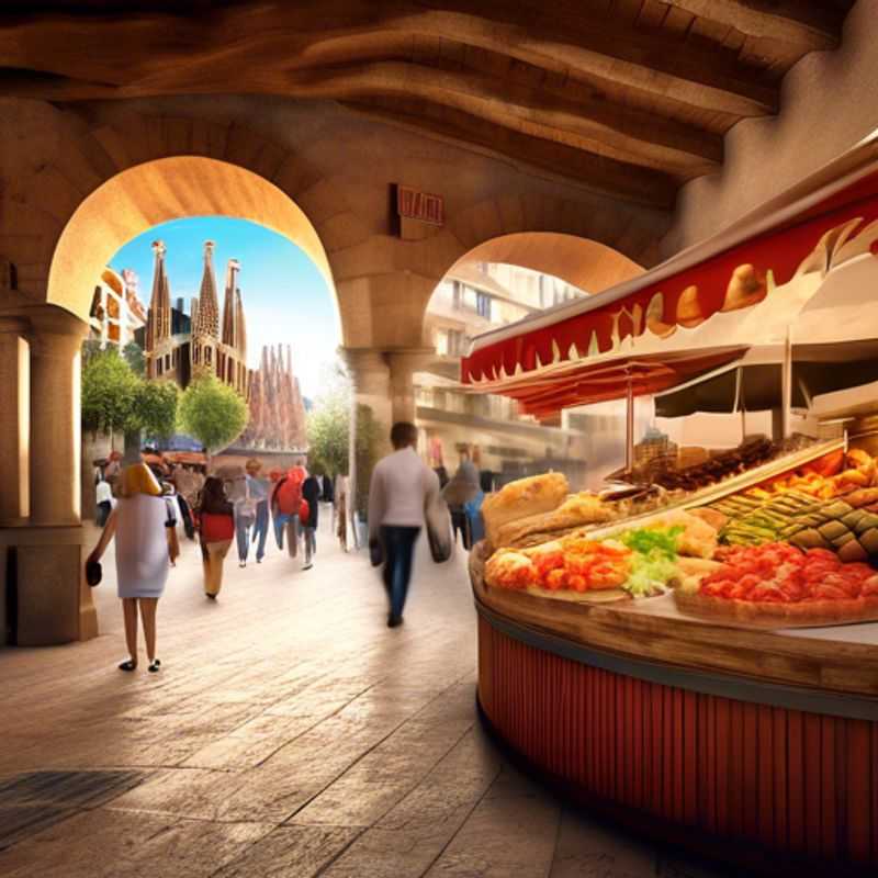 Barcelone : un trésor abordable ou une fortune à dépenser ? Le guide pour décrypter les prix !<h3>Dormir à Barcelone : auberges économiques ou hôtels de luxe ? Votre guide pour un séjour sur mesure !</h3><h3>Barcelone pas chère ? Mythes et réalités : explorons ensemble les prix et les astuces pour tous les budgets !</h3><h3>Budget voyage à Barcelone : comment optimiser vos dépenses et profiter au maximum de la ville !</h3><h3>Séjour à Barcelone : entre aventure et économie, découvrez comment concilier plaisir et budget !</h3>