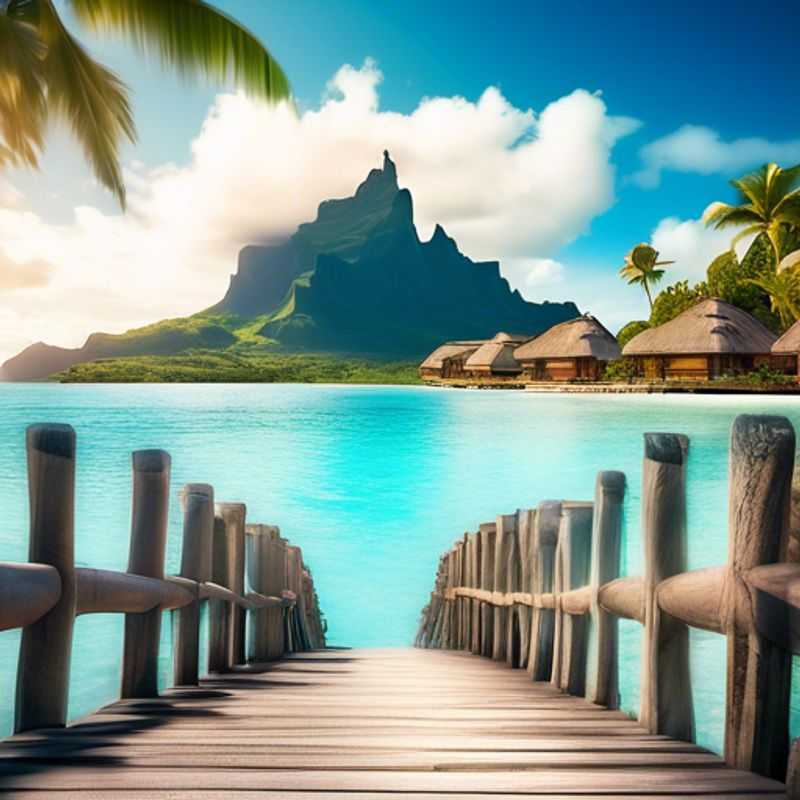 Bora Bora on a Budget? Decoding the Myths (and the Menus!) of French Polynesian Food Costs<h3>Shell Shocked by the Prices? A Culinary Expedition into Bora Bora's Dining Scene</h3><h3>Is Bora Bora's Luxury a Mirage? Unmasking the Real Cost of Food and Drink in Paradise</h3><h3>From Overwater Bungalow to Budget Bites: Navigating Bora Bora's Gastronomic Labyrinth</h3><h3>Beyond the Postcards: A Surprisingly Affordable (Sometimes!) Guide to Eating in Bora Bora</h3><h3>The Bounty Hunter's Budget: Secrets to Savouring Bora Bora Without Breaking the Bank (on Food)</h3>