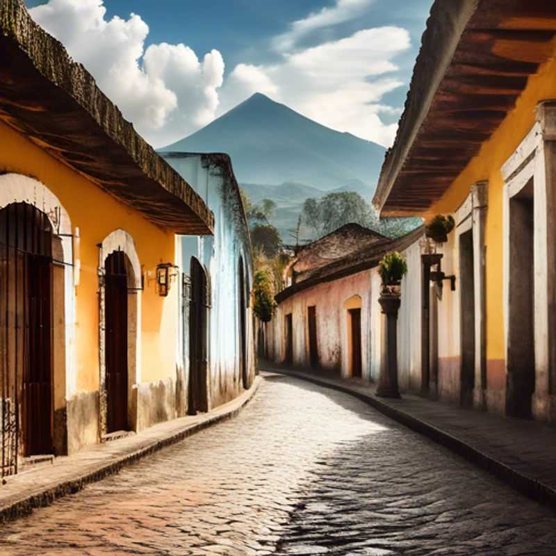 Antigua Guatemala&#58; Unveiling the Magic – Is it Budget&#45;Friendly? A Journey Through Charm and Cost<h3>Antigua Guatemala on a Budget&#58; My Personal Quest for Affordable Luxury</h3><h3>Is Antigua Guatemala Expensive? Balancing Beauty and Budget – A Traveler's Tale</h3><h3>Exploring Antigua Guatemala&#58; A Treasure Trove – Affordable Adventures Await!</h3><h3>Antigua Guatemala&#58; Splurge or Save?  A Guide to Navigating Costs and Creating Unforgettable Memories</h3><h3>The Allure of Antigua Guatemala&#58; Luxury Without the Price Tag – My Insider's Perspective</h3><h3>Budget Travel in Antigua Guatemala&#58;  Finding Hidden Gems and Authentic Experiences</h3><h3>Antigua Guatemala&#58;  Cost vs. Experience – Is it Worth the Splurge? My Honest Review</h3><h3>Discovering Antigua Guatemala&#58;  A Practical Guide to Managing Your Travel Budget</h3><h3>Unlocking Antigua Guatemala&#58;  Affordable Elegance and Cultural Immersion – My Journey</h3>