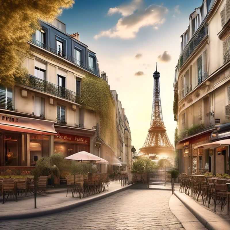 Paris, ville romantique : restaurants et cafés pour tous les budgets<h3>Paris : Cher ou abordable ? Trouver le romantisme sans se ruiner !</h3><h3>Dîner en amoureux à Paris : Où trouver le charme sans vider son compte en banque ?</h3><h3>Restaurants et cafés romantiques à Paris : Un guide pour tous les portefeuilles</h3><h3>Le charme parisien : Romance à petit prix ? C'est possible !</h3><h3>Paris pour les amoureux : Des adresses romantiques pour toutes les bourses</h3><h3>Découvrir le Paris romantique : Budget voyage et adresses gourmandes</h3><h3>Budget voyage à Paris : Romance et gastronomie sans vous endetter</h3>