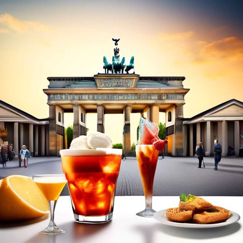 Berlín : Le coût d'un voyage, selon l'heure du jour (petit-déjeuner, déjeuner, dîner)<h3>Berlin : Petit-déjeuner, déjeuner, dîner... et le budget voyage ! (Une perspective glamour)</h3><h3>Berlín : Explorez la ville à votre rythme... et à votre budget (décryptage des prix aux différents repas)</h3><h3>Mon Berlin : Des expériences gourmandes à prix doux (matin, midi et soir)</h3><h3>Secrets de Berlin : Manger à Berlin sans se ruiner (guide pratique selon les heures)</h3><h3>Berlin, une ville abordable ? Décodage des prix selon les moments de la journée.</h3><h3>Berlin : Budget voyage - Mes conseils pour savourer la ville à chaque repas.</h3><h3>Le charme discret de Berlin : Conseils pour un voyage gourmand et économique (petit-déjeuner, déjeuner et dîner)</h3><h3>Berlin : Voyage de luxe ou escapade budgétaire ? Le rôle des repas.</h3><h3>Mes aventures berlinoises : Manger à Berlin pour tous les budgets (un guide pratique).</h3>