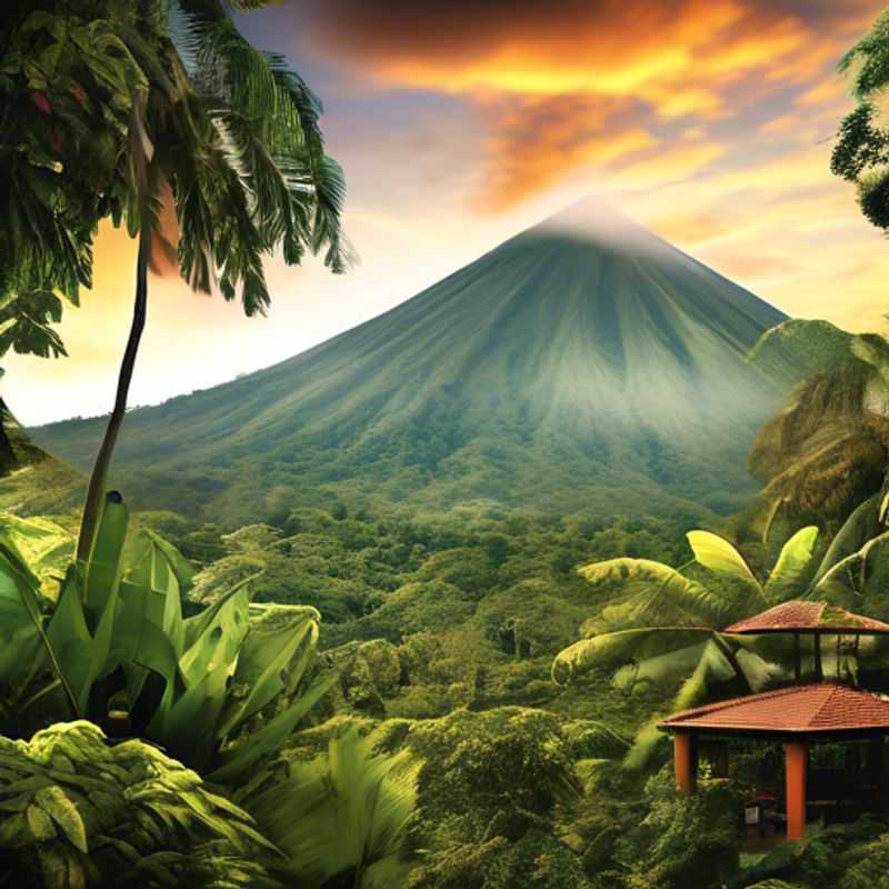 La Fortuna, Costa Rica : Paradis Tropical ou Trou Noir Budgétaire ? (Economies d'échelle et efficacité manufacturière en question)<h3>Aventure Costaricienne : La Fortuna, un Trésor Accessible ? (Décryptage des coûts et astuces pour voyager malin)</h3><h3>Sac à Dos et Dollars : Explorer La Fortuna sans se Ruiner (Economies d'échelle et impact sur les prix)</h3><h3>Mythes et Réalités : Le Vrai Coût d'un Séjour à La Fortuna (Entre artisanat local et tourisme de masse)</h3><h3>La Fortuna : Rêve Tropical à Prix Abordable ? (Une enquête sur l'efficacité économique et l'expérience touristique)</h3>