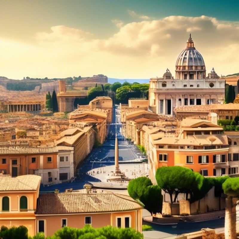 Rome, Italie : Prix et Saisons - Quand partir pour un séjour abordable ?<h3>Rome pas chère ? Décryptage des fluctuations saisonnières des prix !</h3><h3>Visiter Rome sans se ruiner : Le guide des meilleures saisons pour voyager</h3><h3>Rome à petit prix : Secrets pour profiter de la ville éternelle à moindre coût selon les saisons</h3><h3>La dolce vita à prix doux : Guide saisonnier des dépenses à Rome</h3><h3>Rome : Haute saison vs. Basse saison - Quel est le meilleur moment pour vous ?</h3><h3>Budget voyage à Rome : Comment optimiser votre séjour selon la période de l'année</h3>