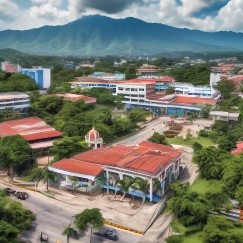 San Pedro Sula : Paradis fiscal ou trou noir budgétaire ? Shopping, divertissements et aventures…<h3>San Pedro Sula : Le guide malin pour un séjour sans se ruiner (ou presque !)</h3><h3>Honduras, San Pedro Sula : Expédition shopping et divertissement – Combien ça coûte vraiment ?</h3><h3>A la découverte de San Pedro Sula : Budget voyageur, entre trésors cachés et plaisirs accessibles.</h3><h3>San Pedro Sula : Voyageur averti, préparez votre porte-monnaie ! (et votre sens de l'aventure !)</h3>