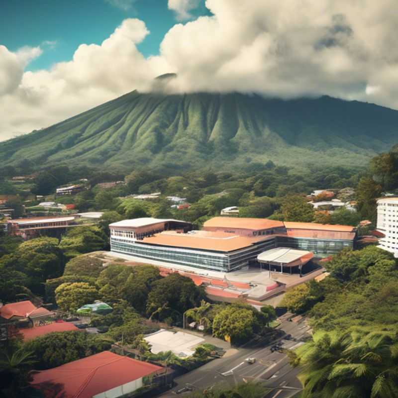 ¿Es San José, Costa Rica, un destino caro? ¡Descubriendo sus tesoros y ¡souvenirs increíbles!<h3>San José: ¡Compras con encanto! Guía para viajeros con presupuesto</h3><h3>Souvenirs de San José: ¡Tesoros únicos sin gastar una fortuna!</h3><h3>Ahorrando en San José: ¡Consejos para comprar como un local!</h3><h3>De compras en San José: ¡La mejor relación calidad-precio en souvenirs!</h3>