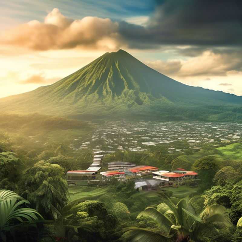 Café&#44; Vulcões e Custos&#58; La Fortuna&#44; Costa Rica &#45; Um &#34;Espresso&#34; de Aventura Vale a Pena?<h3>Cappuccino com Vista para o Vulcão&#58; La Fortuna é Cara? Descubra os Segredos do Preço!</h3><h3>Deliciosos Segredos Costarriquenhos&#58; Um Mocha de Informações Sobre o Custo de Vida em La Fortuna</h3><h3>Espresso&#44; Cappuccino ou um Macchiato de Aventuras? Desvendando os Preços em La Fortuna&#44; Costa Rica</h3><h3>A Fortuna de Viajar&#58; Café&#44; Orçamentos e Aventuras Inesquecíveis na Costa Rica</h3>