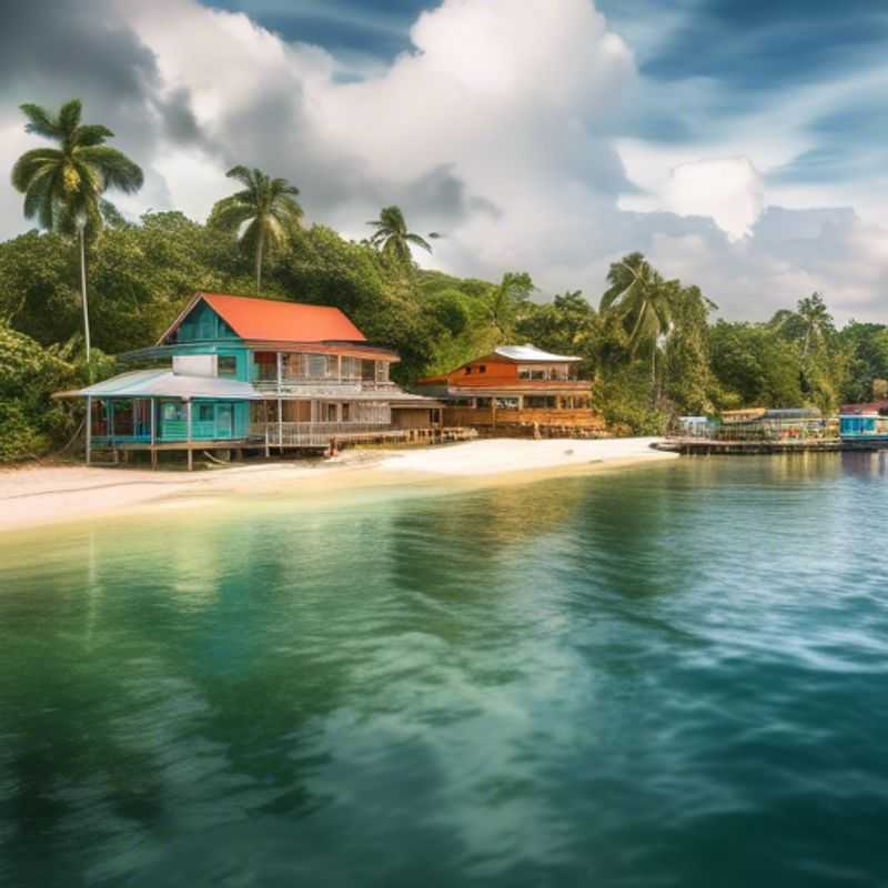 ¿Bocas del Toro&#44; Paraíso Caro o Aventura Asequible? Estrellas&#44; Servicios y el Secreto de su Precio<h3>Descifrando Bocas del Toro&#58; Lujo y Presupuesto&#44; ¡Una Aventura con Estrellas!</h3><h3>Bocas del Toro&#58; ¿Cuánto Cuesta el Paraíso?  Una Guía Astuta para Tu Presupuesto (con Estrellas de Hotel!)</h3><h3>Explorando Bocas del Toro&#58;  Estrellas&#44; Servicios y la Realidad de sus Precios (¡Historias de Viajero Incluidas!)</h3><h3>Más Allá de las Estrellas&#58; Bocas del Toro&#44; Aventura y Presupuesto en el Corazón de Panamá</h3>