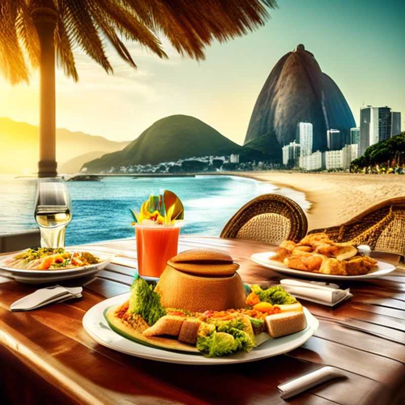 Rio de Janeiro on a Budget&#58; Finding Your Perfect Place to Stay<h3>Is Rio Expensive? Decoding Accommodation Costs in the Marvelous City</h3><h3>Affordable Adventures&#58; Budget&#45;Friendly Accommodation in Rio de Janeiro</h3><h3>Luxury vs. Backpacker&#58; Navigating Rio's Accommodation Price Range</h3><h3>Finding Your Ideal Rio Stay&#58; A Guide to Accommodation Prices &#38; Locations</h3><h3>Rio on Any Budget&#58; Your Guide to Smart Accommodation Choices</h3><h3>Unlocking Rio&#58; Accommodation Prices and How to Find the Best Deals</h3><h3>Beyond the Beaches&#58; Exploring Rio's Diverse Accommodation Options and Costs</h3><h3>Your Rio Adventure Starts Here&#58; Choosing the Right Accommodation for You</h3><h3>More Than Just a Hotel&#58; Discovering Unique Stays in Rio de Janeiro</h3>