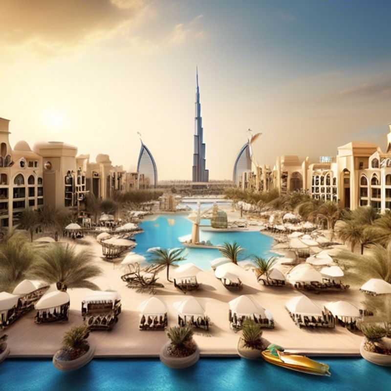 Dubai's Dinar Dilemmas&#58; Unmasking the Mystery of Miscellaneous Expenses!<h3>Sheikhs&#44; Smartphones&#44; and Souks&#58; Decoding Dubai's Digital &#38; Trinket Costs</h3><h3>Beyond the Burj&#58; A Budget&#45;Busting (or Boosting!) Guide to Dubai's Hidden Expenses</h3><h3>From Falconry Fees to WiFi Woes&#58; Navigating Dubai's Unexpected Costs</h3><h3>The Arabian Nights' Price Tag&#58;  A Whimsical Look at Dubai's Miscellaneous Expenditures</h3><h3>Dubai's Desert Dollars&#58; A Treasure Hunt for Budget Travelers (and the Curious!)</h3><h3>Unlocking the Secrets of Dubai's Spending&#58; Tips&#44; Tricks&#44; and Tales from the Trade</h3>