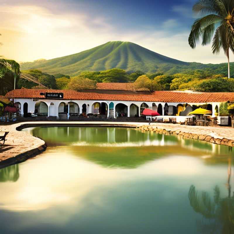 Suchitoto, El Salvador: Is This Charming Town a Budget-Breaker or a Bargain Hunter's Paradise? (Spoiler: Legends Suggest Otherwise!)<h3>Decoding Suchitoto: How Close is "Close Enough" to Tourist Hotspots (and Your Wallet)?</h3><h3>Suchitoto's Secret: Unveiling the Truth About Prices Near Mayan Mysteries & Volcanic Views</h3><h3>Ancient Ruins & Modern Prices: A Traveler's Guide to Budgeting in Suchitoto (with a Dash of Folklore)</h3><h3>Beyond the Backpacker Budget: Exploring Suchitoto's Cost of Charm (and its Surprisingly Affordable Secrets!)</h3>