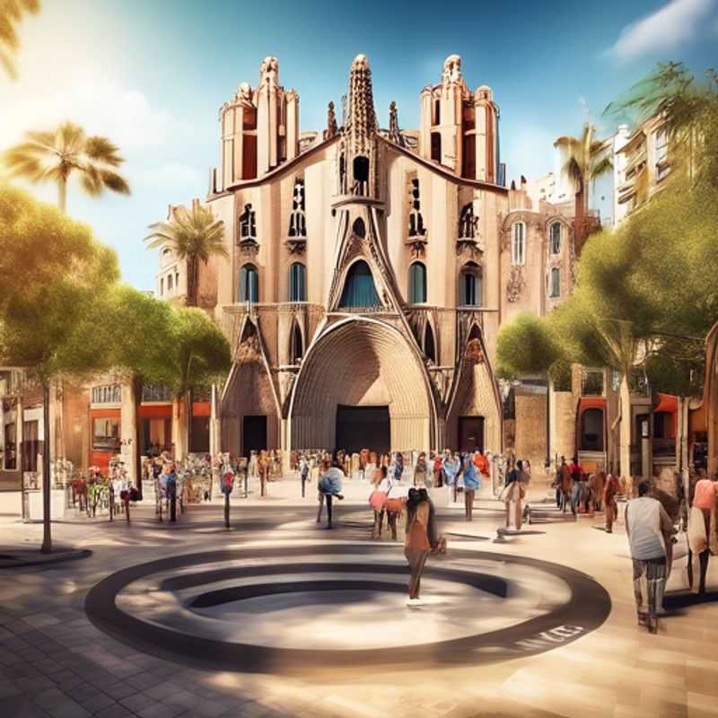 Barcelona on a Budget&#58; Souvenirs&#44; Splurges&#44; and Savvy Spending<h3>Barcelona's Hidden Gems&#58; Affordable Souvenirs &#38; Unexpected Delights</h3><h3>Sun&#45;Kissed Savings&#58; Navigating Barcelona's Costs &#38; Finding Affordable Treasures</h3><h3>A Barcelona Bargain Hunt&#58; My Personal Guide to Souvenir Shopping &#38; Budget Travel</h3><h3>Beyond the Tourist Traps&#58; Unveiling Barcelona's Affordable Charms &#38; Unique Souvenirs</h3><h3>Barcelona's Splendor&#58; Balancing Luxury &#38; Budget with Smart Souvenir Shopping</h3><h3>My Barcelona Adventure&#58;  Memorable Souvenirs &#38; Money&#45;Saving Tips for Your Trip</h3><h3>Unlocking Barcelona's Secrets&#58;  A Budget Traveler's Guide to Authentic Souvenirs</h3><h3>From Tapas to Treasures&#58; A Cost&#45;Conscious Itinerary for your Barcelona Escape</h3><h3>The Art of Affordable Travel&#58; Souvenirs and Experiences in Magnificent Barcelona</h3>