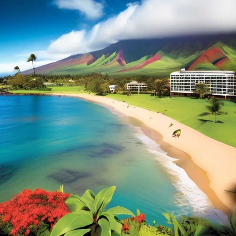 ¿Maui, Hawái: Paraíso Tropical o Rompe Carteras? Descubriendo el Costo Real de Vivir en la Isla<h3>El Precio del Paraíso: Una Guía Sincera sobre el Costo de Vida en Maui</h3><h3>Maui: Más Allá del Postcard – Analizando los Gastos de un Viaje a la Isla Encantada</h3><h3>Descifrando los Costos de Maui: Mi Experiencia Personal y Consejos para un Presupuesto Inteligente</h3><h3>Hawai, Un Sueño Accesible? Explorando el Verdadero Costo de Visitar Maui</h3>