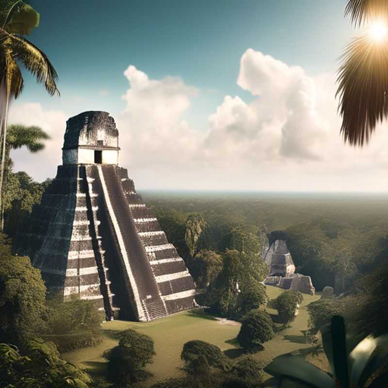 Tikal, Guatemala : Prix du billet d'entrée et transport public - Une aventure accessible ?<h3>Découvrir Tikal sans se ruiner : Transport public et budget voyage au Guatemala</h3><h3>Tikal à petit prix ? Mon expérience avec les transports en commun au Guatemala</h3><h3>Se rendre à Tikal en toute simplicité (et à moindre coût !) : Guide pratique des transports</h3><h3>L'aventure Tikal : Explorer les mystères mayas sans vider son porte-monnaie (Transports publics)</h3>