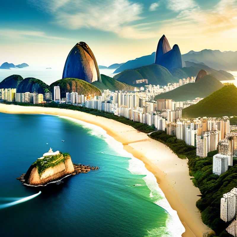 Rio's Rhythms &#38; Rupees&#58; Decoding the Cost of Samba &#38; Sun<h3>Is Rio de Janeiro Bankrupting My Backpack? A Budget Traveler's Tale</h3><h3>Sun&#44; Sand&#44; and Savings&#58; Finding Affordable Accommodation in Rio de Janeiro</h3><h3>From Favela to Five&#45;Star&#58; Navigating Rio's Accommodation Spectrum</h3><h3>Rio on a Shoestring&#58; Budget&#45;Friendly Stays with a Samba Beat</h3><h3>Beyond the Beaches&#58; Unveiling Rio's Affordable Accommodation Gems</h3><h3>Copacabana Cocktails or Camping Under the Stars? Your Rio Accommodation Choices</h3><h3>More Than Just a Hostel&#58; Discovering the Human Stories Behind Rio's Budget Stays</h3><h3>The Real Cost of Rio&#58; Accommodation and Beyond – A Traveler's Honest Account</h3><h3>Luxury or Lean? Choosing Your Rio Accommodation Based on Your Travel Style</h3>