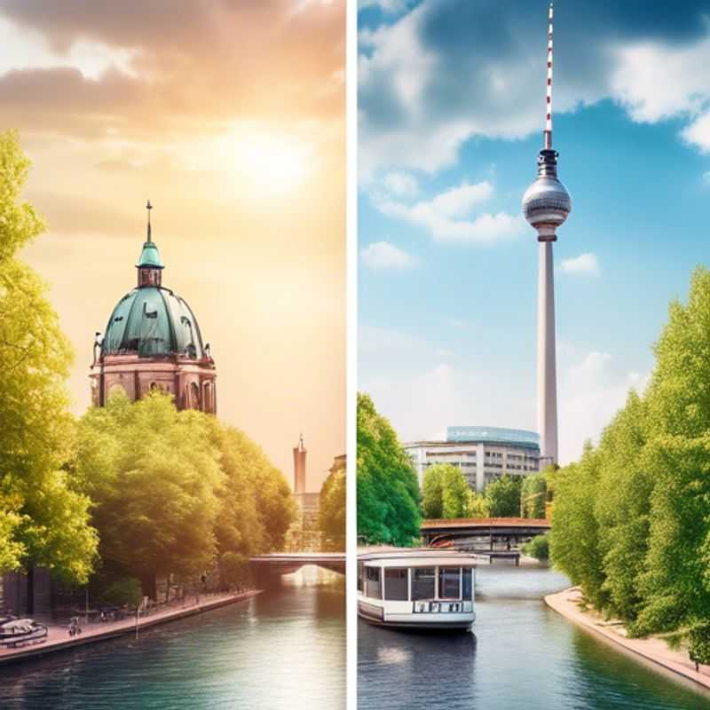 Berlin : Trésors cachés et budget voyageur - Haute vs. Basse saison<h3>Berlin : Cher ou pas cher ? Mystère et budget en haute et basse saison !</h3><h3>Berlin : Décodage des prix - Haute saison vs. Basse saison : une enquête touristique !</h3><h3>Berlin : L'énigme des prix : Voyagez malin en haute et basse saison !</h3><h3>Berlin : A la découverte de la capitale allemande : Budget voyage et saisons touristiques</h3><h3>Secrets berlinois : Haute saison vs. basse saison – Le guide pour un voyage pas cher !</h3><h3>Berlin : Le guide du voyageur averti - Optimiser son budget selon la saison</h3><h3>Berlin : Mythes et réalités des prix : Haute saison, basse saison... et votre portefeuille !</h3>