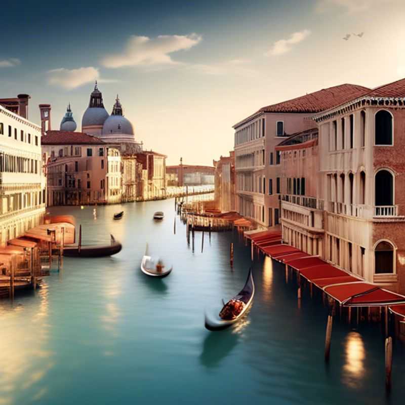 Is Venice Expensive? Uncovering the Charm (and Cost) of a Quiet City<h3>Venice on a Budget: Hidden Gems & Surprisingly Affordable Delights</h3><h3>Beyond the Gondolas: Exploring Venice's Quiet Charm Without Breaking the Bank</h3><h3>Secret Venice: A Budget Traveler's Guide to Authentic Italian Experiences</h3><h3>Venice: Affordable Elegance – Finding Charm in the Unexpected Corners</h3><h3>Discovering the Quiet Side of Venice: A Budget-Friendly Itinerary</h3><h3>Is Venice Worth the Hype (and the Price)? A Local's Perspective</h3><h3>Venice for Less: Savoring the City's Magic Without the Tourist Trap Prices</h3><h3>Unveiling Venice's Hidden Treasures: A Budget-Conscious Adventure</h3><h3>Quiet Corners & Cozy Cafés: A Surprisingly Affordable Venice Itinerary</h3>