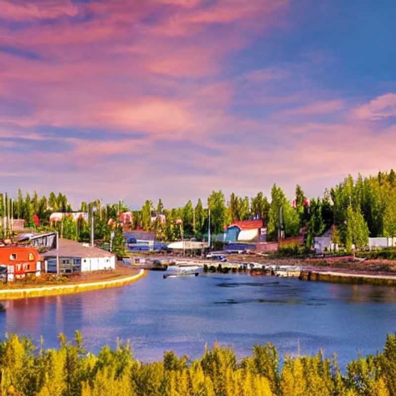 Kemi, Finland: A Midsummer Night's Dream of Arctic Summer Adventures!<h3>Chasing the Midnight Sun: Is Kemi the Perfect Finnish Summer Escape?</h3><h3>Kemi's Summer Magic: Longer Days, More Adventures – A Personal Journey</h3><h3>Beyond the Ice: Discovering Summer's Unexpected Charms in Kemi, Finland</h3><h3>Sun-Kissed Shores and Arctic Delights: My Kemi Summer Holiday Adventure</h3><h3>Kemi in Summer: A Tour Guide's Insider Look at this Arctic Paradise</h3><h3>Finland's Hidden Gem: Why Kemi is a Must-See Summer Destination</h3><h3>Unlocking Kemi's Summer Secrets: A Travelogue of Arctic Wonders</h3><h3>More Than Just Winter: Experiencing the Vibrant Summer of Kemi, Finland</h3><h3>A Summer Solstice Celebration: My Unforgettable Trip to Kemi, Finland</h3>