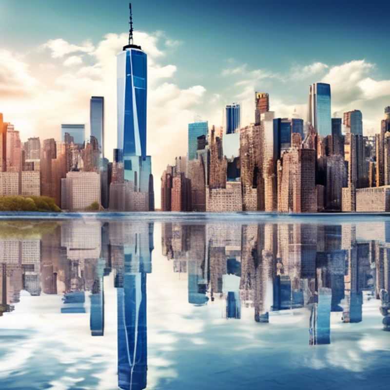 Le charme secret de New York : Est-ce vraiment si coûteux ?<h3>New York : Mon expérience personnelle, entre luxe et budget serré</h3><h3>Découvrir New York sans se ruiner : Conseils d'une experte voyageuse</h3><h3>L'eau à New York : Un regard sur le coût de la vie et ses secrets</h3><h3>New York, ville qui brille : Gérer son budget pour un séjour inoubliable</h3><h3>Au fil de l'Hudson : Explorer New York avec élégance et économie</h3>
