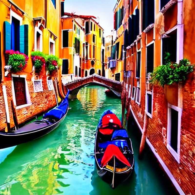 Bonjour from Venice! Forget Paris for a Minute: Iconic Photo Ops in the Floating City<h3>Venice vs. Paris: Which City Reigns Supreme for Your Instagram Feed?</h3><h3>Beyond the Eiffel Tower & Louvre: Unveiling Venice's Secret Social Media Gems</h3><h3>Picture-Perfect Venice: Instagrammable Spots That Will Make Your Followers Jealous</h3><h3>Ciao Bella! Finding the Most Insta-Worthy Views in Venice (Even Better Than the Eiffel Tower!)</h3><h3>Trading the Louvre for Venetian Magic: Your Guide to the City's Best Social Media Locations</h3><h3>Hidden Gems & Grand Canals: The Ultimate Venice Instagram Guide</h3><h3>From Gondola Rides to Grand Palaces: Creating Unforgettable Social Media Moments in Venice</h3><h3>Forget the Tourist Traps: Discovering Authentic & Instagrammable Venice</h3><h3>Venice: More Than Just Canals – A Social Media Lover's Paradise</h3>