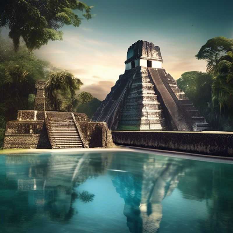 Tikal, Guatemala : Des forfaits spéciaux pour un voyage abordable ?<h3>Visiter Tikal sans se ruiner : Astuces et bons plans</h3><h3>Tikal à petit prix : Découvrez les meilleures offres et promotions</h3><h3>Voyage à Tikal : Trouver des packages économiques pour une expérience inoubliable</h3><h3>Explorez Tikal : Conseils pour un budget voyage responsable</h3><h3>Le meilleur de Tikal sans vous ruiner : Guides et astuces pour économiser</h3><h3>Tikal accessible à tous : Offres spéciales et conseils de voyage</h3><h3>Votre escapade à Tikal : Comment optimiser votre budget</h3><h3>Secrets pour un voyage pas cher à Tikal</h3><h3>Tikal : Profitez d'offres spéciales et de réductions</h3>