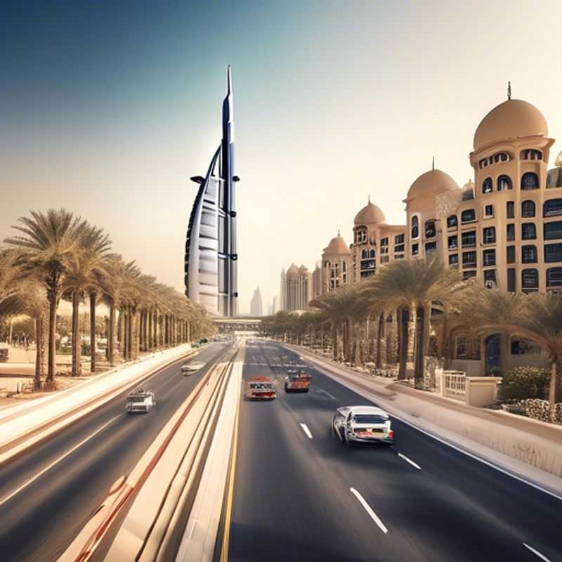 Dubai's Dining Delights&#58; A Sultan's Feast or a Backpacker's Budget? Unraveling the Emirati Gastronomic Enigma!<h3>Sheikhs&#44; Shawarma&#44; and Savings&#58; Decoding Dubai's Culinary Costs – A Budget Traveler's Guide</h3><h3>From Five&#45;Star Feasts to Falafel Finds&#58; Navigating Dubai's Diverse and Delicious (and sometimes surprisingly affordable!) Food Scene</h3><h3>Dubai on a Dime&#58;  Myths and Realities of Budget&#45;Friendly Eating in the City of Gold</h3><h3>Spice Souks and Michelin Stars&#58; A Culinary Adventure Through Dubai's Extremes – How to Eat Well Without Breaking the Bank</h3><h3>The Great Dubai Food Mystery&#58;  Can You Experience Luxury and Local Flavors Without Emptying Your Wallet?</h3>