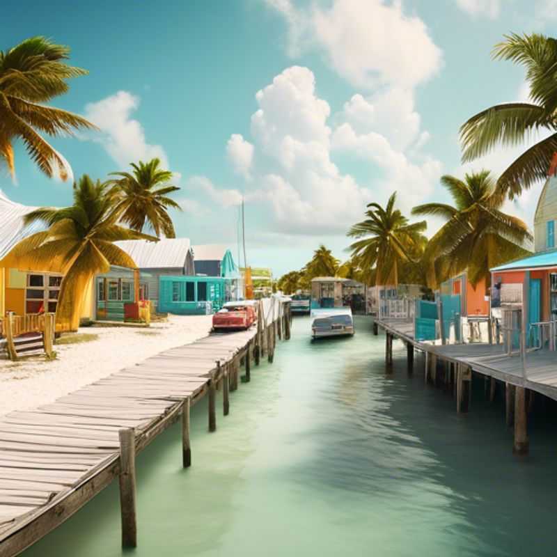 Caye Caulker on a Budget: Savoring Belizean Flavors Without Breaking the Bank<h3>Belizean Bites on a Budget: Eating Well & Cheaply in Caye Caulker</h3><h3>Is Caye Caulker Expensive? A Foodie's Guide to Affordable Eats</h3><h3>Caye Caulker Culinary Adventures: Delicious Dishes & Smart Spending Strategies</h3><h3>Street Food Delights & Local Secrets: A Budget Traveler's Guide to Caye Caulker's Cuisine</h3><h3>Beyond the Tourist Traps: Finding Authentic & Affordable Food in Caye Caulker</h3><h3>Dining in Caye Caulker: Balancing Budget and Indulgence</h3><h3>The Ultimate Guide to Affordable Eating in Caye Caulker, Belize</h3><h3>Caye Caulker Food Guide: Tips for Savvy Travelers on a Budget</h3><h3>Unlocking Caye Caulker's Culinary Gems: A Practical Guide to Frugal Food Adventures</h3>