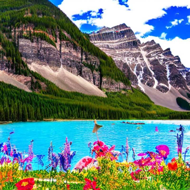 Banff in Summer: A Culinary Adventure with Seasonal Delights!<h3>Savor the Season: Banff's Summer Produce and Local Cuisine</h3><h3>Banff's Summer Kitchen: Fresh, Local Flavors Await!</h3><h3>Taste of Summer in Banff: Seasonal Dishes & Culinary Experiences</h3><h3>Is Banff Good for a Summer Holiday? Yes, Especially for Foodies!</h3><h3>Beyond the Mountains: Banff's Summer Culinary Scene</h3><h3>A Foodie's Guide to Summer in Banff, Canada</h3><h3>Banff Summer Holiday: More Than Just Views, It's a Culinary Journey!</h3><h3>Discover Banff's Summer Flavors: A Local Cuisine Adventure</h3><h3>Your Banff Summer Escape: A Culinary Highlight Reel</h3>