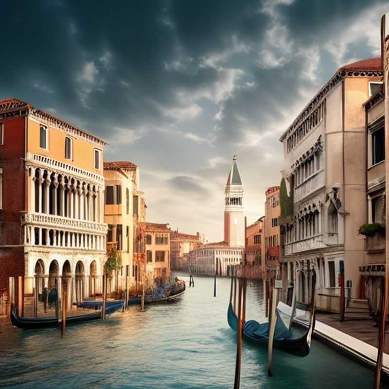 Veneza&#58; Um conto de fadas caro? Desvendando os mistérios (e os preços!) da Sereníssima<h3>Veneza&#44; a jóia italiana&#58; Será que o conto de fadas quebra o banco?  Uma investigação turística!</h3><h3>Aventura em Veneza&#58;  Descobrindo se a magia tem um preço (e como driblá&#45;lo!)</h3><h3>Veneza&#58; Mitos&#44; lendas e... o orçamento de viagem!  Um guia para desvendar os segredos (e as tarifas)</h3><h3>Caçando tesouros (e economias) em Veneza&#58; Uma jornada entre pontes&#44; canais e... preços!</h3>