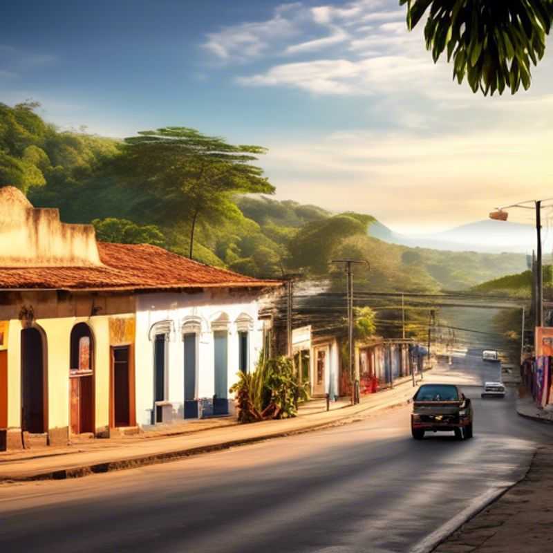 Suchitoto's Supper Club&#58; Is This Salvadoran Gem Budget&#45;Friendly?<h3>A Gastronomic Adventure in Suchitoto&#58; How Much Will Those Pupusas Cost?</h3><h3>Suchitoto on a Shoestring&#58; Savoring Salvadoran Flavors Without Breaking the Bank</h3><h3>Exploring Suchitoto's Culinary Scene&#58; A Budget Traveler's Guide to Delicious Eats</h3><h3>From Pupusas to Pulque&#58; A Food and Drink Budget for Your Suchitoto Trip</h3><h3>Dining Delights in Suchitoto&#58; Balancing Adventure with Your Wallet</h3><h3>Is Suchitoto a Culinary Bargain? A Detailed Look at Food Costs in El Salvador</h3><h3>Street Food to Fine Dining&#58; Your Complete Guide to Food Expenses in Suchitoto</h3><h3>The Backpacker's Guide to Eating Well in Suchitoto&#58; Affordable and Authentic</h3><h3>Suchitoto's Taste Test&#58;  A Real&#45;World Look at Food and Drink Prices</h3>