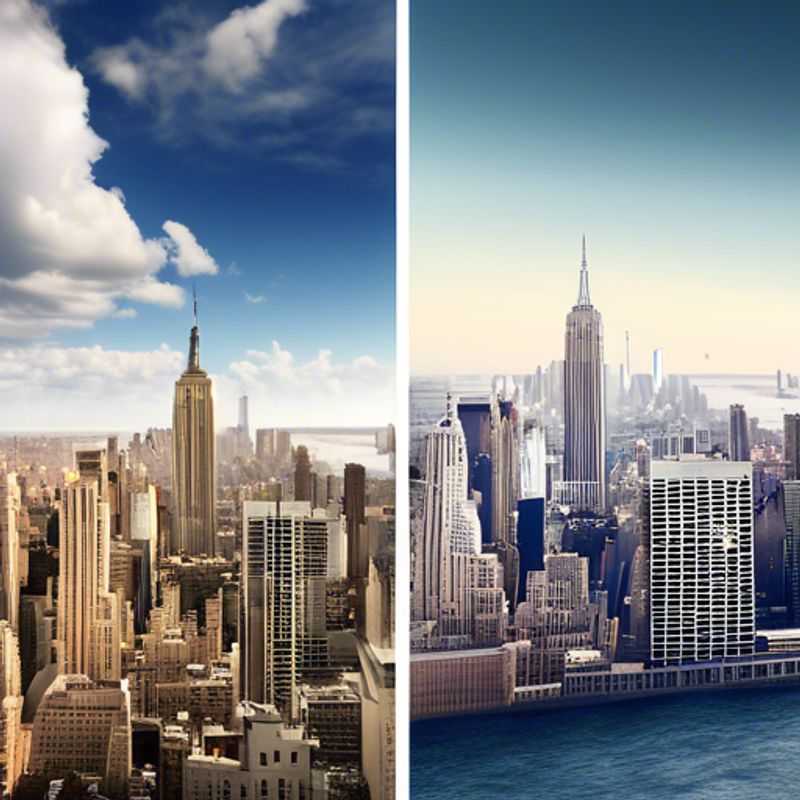 Is New York City's Price Tag Worth the Unforgettable Proximity to Iconic Attractions?<h3>Manhattan Magic on a Budget&#58; Navigating NYC's Costs and Rewards</h3><h3>Unlocking NYC's Treasures&#58; Affordable Adventures Near World&#45;Famous Landmarks</h3><h3>New York City&#58;  Luxury or Budget?  Exploring the City That Never Sleeps&#44; Without Breaking the Bank</h3><h3>Beyond the Big Apple's Bite&#58;  Affordability and Accessibility in the Heart of NYC</h3><h3>My NYC Adventure&#58; Balancing Budget and Breathtaking Views – A Personal Journey</h3><h3>Exploring the Affordable Side of NYC&#58;  Hidden Gems and Iconic Views</h3><h3>NYC on a Shoestring&#58; Maximizing Your Dollar Near the City's Most Famous Spots</h3><h3>Discovering the Value of NYC&#58;  Iconic Experiences Without the Premium Price Tag</h3><h3>From Broadway to Brooklyn Bridge&#58;  Budget&#45;Friendly Ways to Experience NYC's Best</h3>