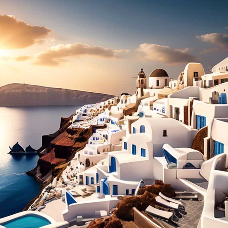 Santorini on a Budget&#58; Smart Accommodation &#38; Transport Choices<h3>Santorini's Hidden Gems&#58; Affordable Stays Beyond the Tourist Trail</h3><h3>Exploring Santorini Economically&#58; Transportation Tips &#38; Tricks</h3><h3>Is Santorini Expensive?  Balancing Luxury &#38; Budget Travel</h3><h3>Unlocking Santorini's Affordability&#58;  A Local's Guide to Accommodation</h3><h3>Santorini Without Breaking the Bank&#58;  Transportation Options Compared</h3><h3>Navigating Santorini's Costs&#58;  Accommodation &#38; Transport Strategies for Every Budget</h3><h3>Beyond the Postcards&#58;  Finding Authentic &#38; Affordable Santorini</h3><h3>Santorini's Secret Budget Hacks&#58; Accommodation&#44; Transport&#44; &#38; Local Experiences</h3><h3>The Santorini Budget Traveler's Handbook&#58; Accommodation&#44; Transport &#38; Cultural Immersion</h3>