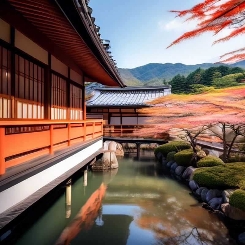 Kyoto, Japon : Un voyage de rêve à prix abordable ? Découvrons-le ensemble !<h3>Kyoto : Budget voyage - Hébergement et dépenses sur place, mon expérience pour vous aider à planifier votre séjour !</h3><h3>Kyoto pas cher ? Conseils et astuces d'une experte pour un voyage inoubliable sans se ruiner !</h3><h3>Visiter Kyoto sans se casser la tirelire : Hébergements et activités pour tous les budgets</h3><h3>Kyoto : Le coût de la vie pour le voyageur - logements, nourriture et activités - un guide pratique</h3><h3>Explorer Kyoto : Trouver l'équilibre parfait entre luxe et économie pour un séjour inoubliable</h3><h3>Kyoto : Budget voyage réaliste - Hébergements, repas et excursions pour un séjour authentique</h3><h3>Découvrir Kyoto : Conseils pour optimiser votre budget voyage et profiter pleinement de la ville</h3><h3>Voyage à Kyoto : Coût de la vie et options d'hébergement pour tous les types de voyageurs</h3><h3>Kyoto : Votre guide complet pour un voyage économique et mémorable !</h3>