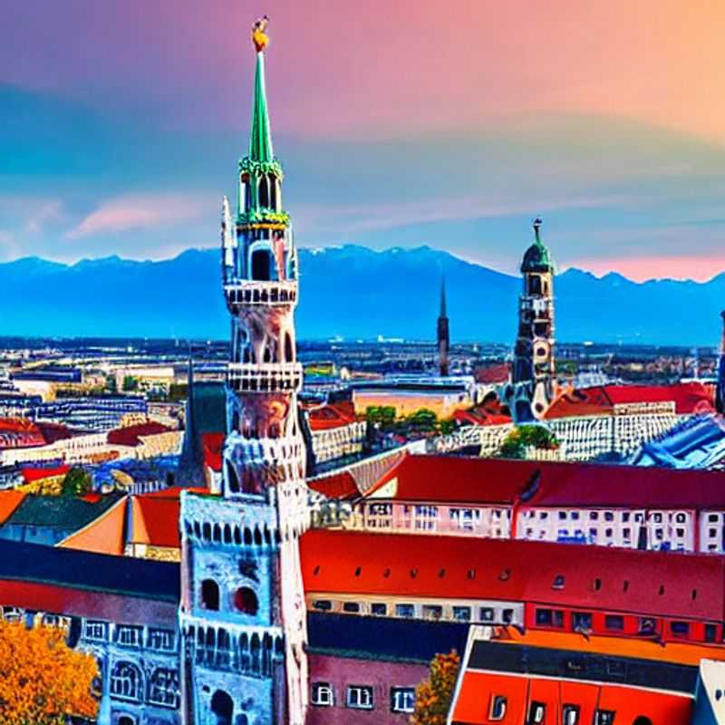 Munich in Summer: A Feast for the Senses – Seasonal Delights & Culinary Adventures!<h3>Savor the Season: A Culinary Journey Through Summer in Munich</h3><h3>Munich's Summer Bounty: Fresh Produce and the Best Seasonal Dishes</h3><h3>Is Munich the Perfect Summer Escape? Exploring its Seasonal Cuisine and Charm</h3><h3>Beyond the Beer Gardens: Discovering Munich's Summer Produce and Gastronomic Gems</h3><h3>A Taste of Summer in Munich: Seasonal Produce and Culinary Experiences</h3><h3>Sun-Kissed Flavors: A Guide to Munich's Summer Cuisine and Seasonal Markets</h3><h3>My Munich Summer: A Personal Reflection on Seasonal Food and Unforgettable Experiences</h3><h3>A Foodie's Guide to Munich in Summer: Seasonal Treats and Culinary Delights</h3><h3>Munich's Summer Secret: Uncovering the City's Best Seasonal Produce and Restaurants</h3>
