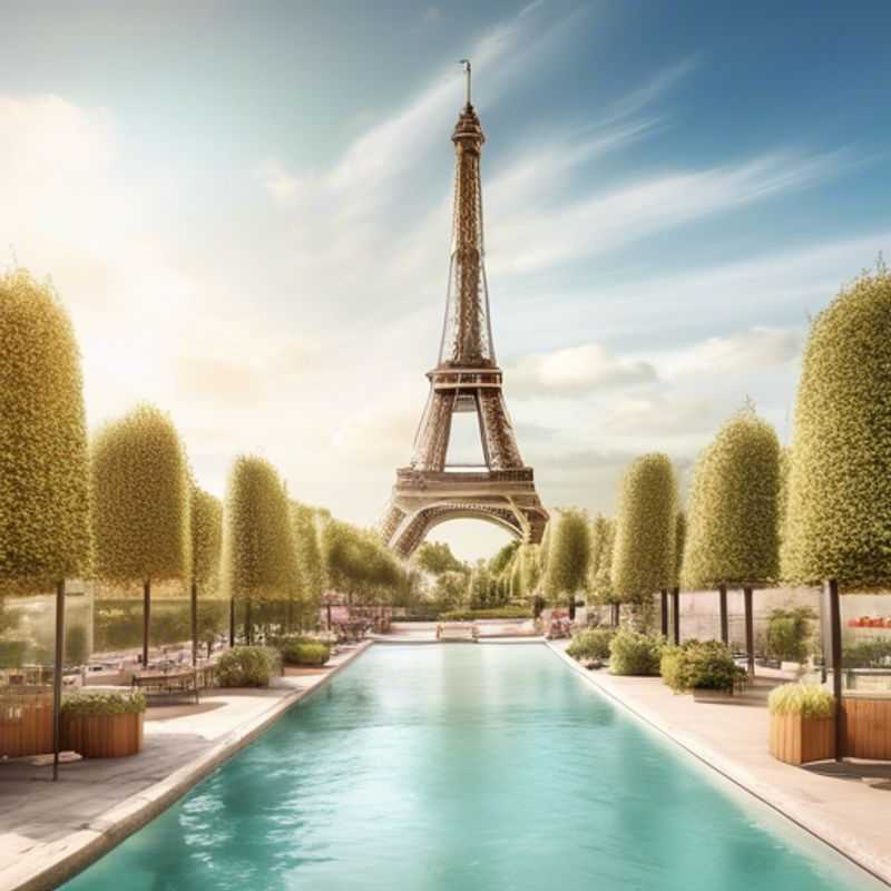 Parisian Prices: Is the City of Lights Worth the Shine on Your Wallet?<h3>Beyond the Baguettes: Unpacking the Real Cost of a Parisian Adventure</h3><h3>Is Paris Expensive? A Tour Guide's Honest (and Hilarious) Take</h3><h3>From Budget Backpacker to Bougie Parisian: Navigating the City's Price Spectrum</h3><h3>Paris on a Shoestring: My Quest for Affordable Charm in the City of Love</h3><h3>The Parisian Paradox: Luxury and Low-Cost Adventures in the Same City</h3><h3>More Than Meets the Metro: A Local's Guide to Budget-Friendly Paris</h3><h3>My Parisian Pilgrimage: Balancing Splurges and Savings in the City of Lights</h3><h3>Parisian Pocketbook: Tips & Tricks for a Financially Feasible Trip</h3>