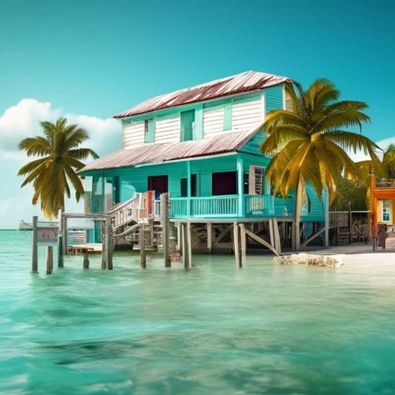 Is Caye Caulker&#44; Belize Expensive? A Budget Traveler's Guide to Paradise<h3>Caye Caulker on a Shoestring&#58; Unveiling the Affordable Charms of Belize</h3><h3>Exploring Caye Caulker's Beauty Without Breaking the Bank&#58; Tips &#38; Tricks</h3><h3>Caye Caulker&#44; Belize&#58;  Balancing Budget and Bliss in Island Paradise</h3><h3>Beyond the Tourist Trail&#58; Discovering Affordable Authentic Caye Caulker</h3><h3>Caye Caulker's Hidden Gems&#58; A Budget&#45;Friendly Itinerary for the Curious Traveler</h3><h3>Unlocking Caye Caulker's Secrets&#58;  A Practical Guide to Economical Island Exploration</h3><h3>Savvy Travel in Caye Caulker&#58; Maximizing Your Experience&#44; Minimizing Your Spending</h3><h3>Caye Caulker&#58;  Affordable Adventures in Belizean Nature</h3><h3>Budget Travel in Belize&#58; Your Caye Caulker Cost&#45;Saving Blueprint</h3>