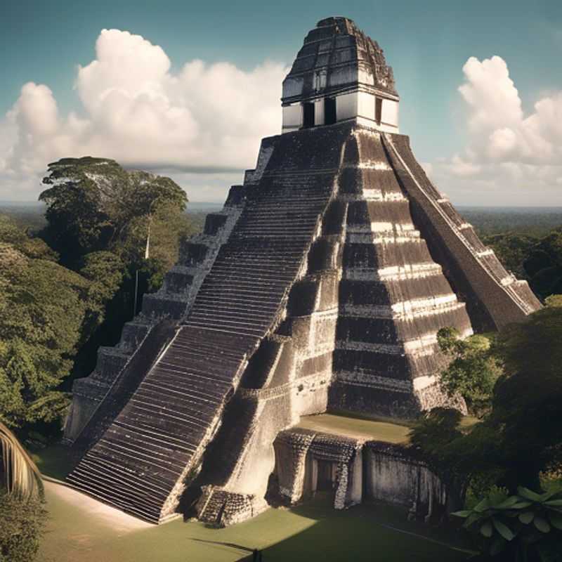 Découvrir Tikal : Combien de temps pour s'immerger dans la culture locale ? (Et est-ce cher ?)<h3>Tikal au Guatemala : Budget voyage et immersion culturelle</h3><h3>Explorer Tikal : Le temps nécessaire pour une expérience culturelle authentique (et les coûts à prévoir)</h3><h3>Voyage à Tikal : Combien de jours pour vivre la culture Maya pleinement ? (Guide des prix)</h3><h3>Tikal, Guatemala : Un séjour inoubliable ? (Durée idéale et budget)</h3><h3>Le charme de Tikal : Combien de temps faut-il pour s'imprégner de son histoire ? (Conseils budgétaires)</h3><h3>Découvrir les secrets de Tikal : Durée du séjour et budget pour une expérience unique</h3><h3>Aventure à Tikal : Combien de temps pour une immersion culturelle complète ? (Prix et astuces)</h3><h3>Tikal : Immersion culturelle et budget voyage - Tout ce qu'il faut savoir</h3><h3>Voyage à Tikal : Temps de séjour idéal et coûts pour une expérience inoubliable</h3>
