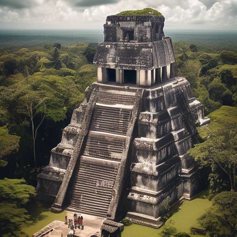 Manger sur place : un luxe abordable ? Décryptage des prix à Tikal, Guatemala<h3>Tikal, Guatemala : Sacré temple, sacré budget ? Exploration des coûts d'un voyage inoubliable.</h3><h3>Trésors mayas et portefeuilles voyageurs : Combien coûte vraiment une visite à Tikal ?</h3><h3>Aventures mayas à petit prix ? Déchiffrer les dépenses d'un séjour à Tikal.</h3><h3>Tikal : entre ruines grandioses et budget serré – un guide pour voyager malin !</h3>