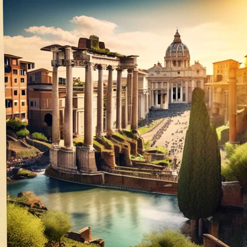 Rome, Italie : Budget voyage et accessibilité - Est-ce vraiment si cher ?<h3>Rome à prix doux : Se déplacer facilement et économiquement</h3><h3>Explorer Rome sans se ruiner : Transports et accessibilité pour tous</h3><h3>Rome accessible : Votre guide pour un voyage abordable et confortable</h3><h3>Découvrir Rome : Conseils pratiques pour maîtriser votre budget transport</h3><h3>Rome pas cher : Accessibilité et astuces pour voyager malin</h3><h3>Budget voyage à Rome : Transports publics, astuces et itinéraires</h3><h3>Visiter Rome sans vous ruiner : Guide pratique pour un voyage accessible</h3><h3>Rome accessible à tous : Un voyage inoubliable à petit prix</h3><h3>Votre guide pour un voyage accessible et économique à Rome</h3>
